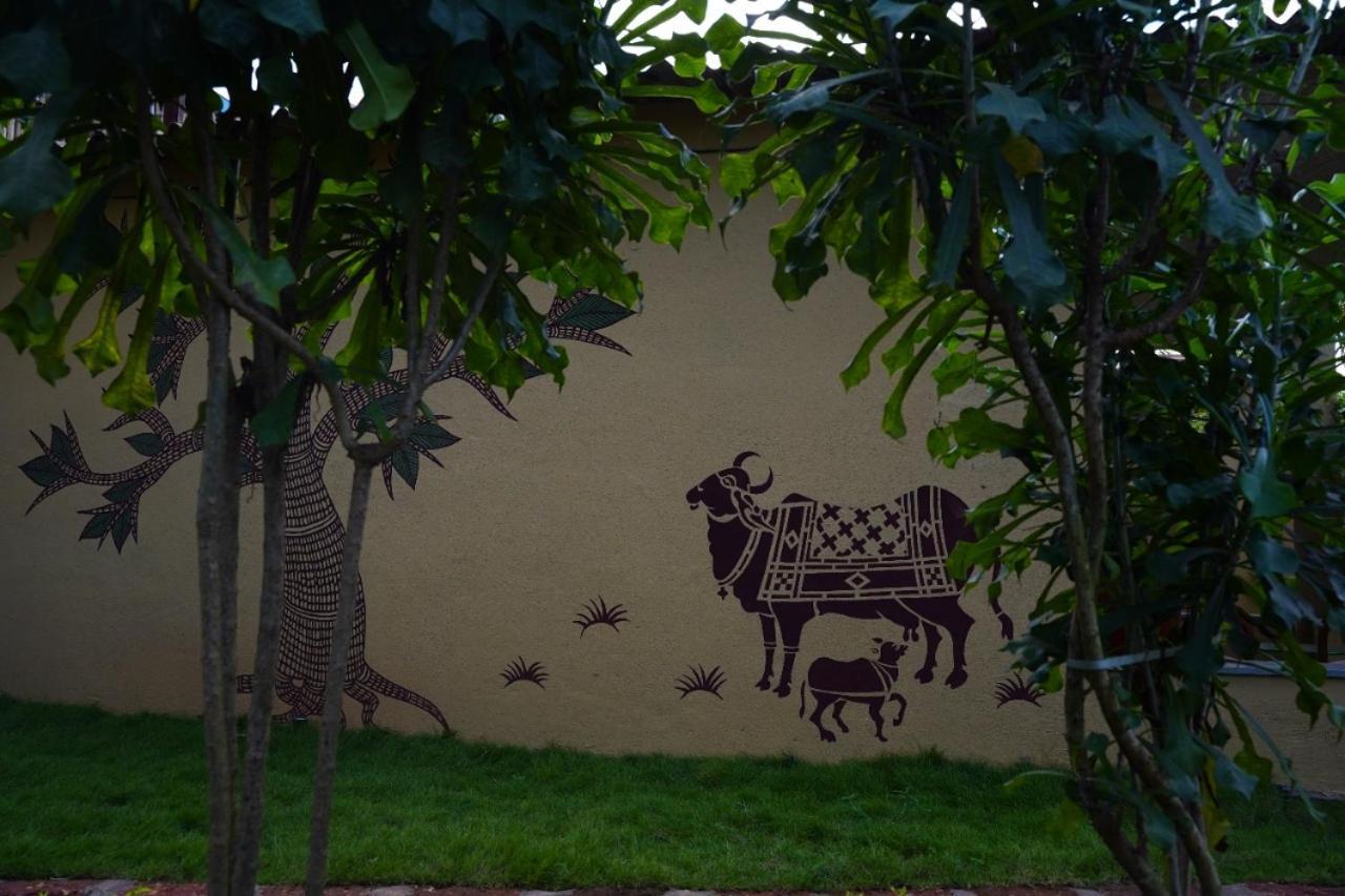 Vita Farms Titwala Exterior foto