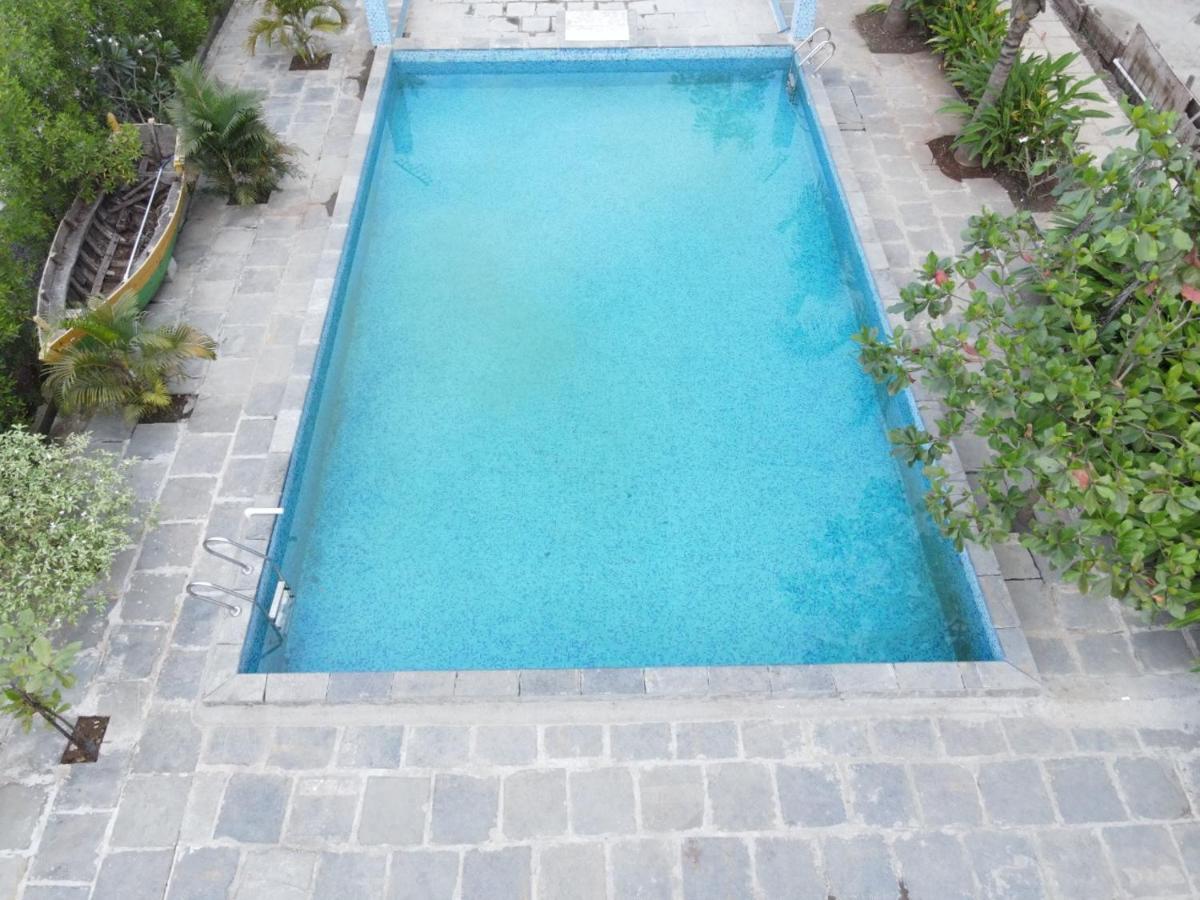 Vita Farms Titwala Exterior foto